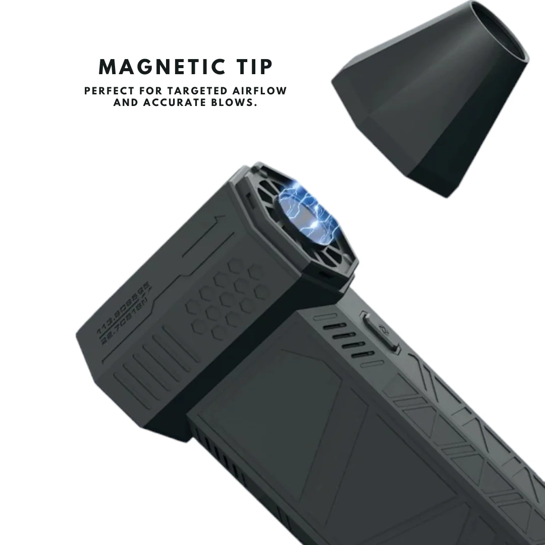 TurboJet Oz™ - Image 3