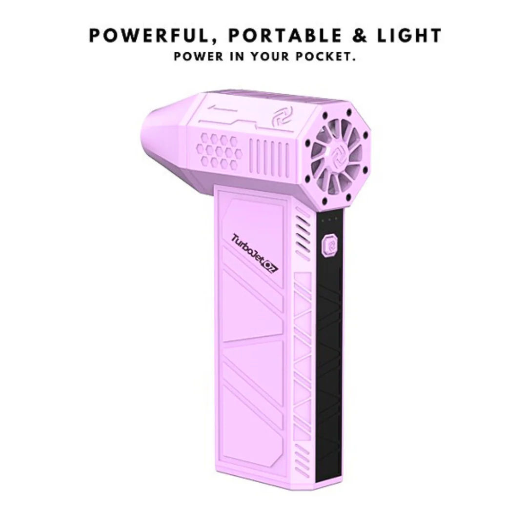 TurboJet Oz™ - Image 5